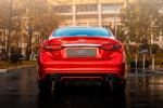 Infiniti Q50S Red Sport 2018 года (CIS)